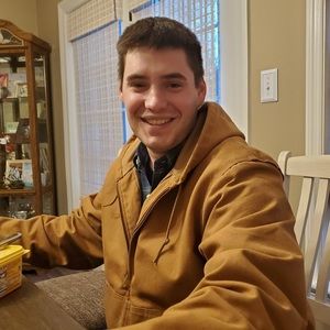 Meet your Posher, Jordan